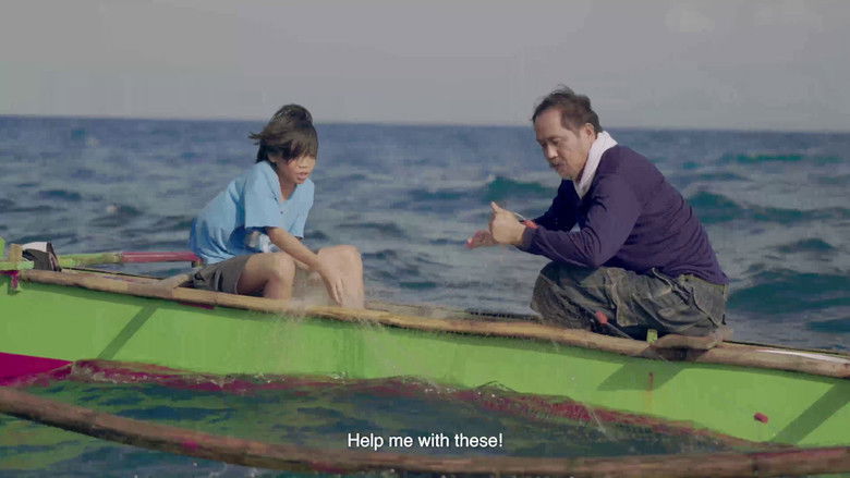 кадр из фильма Ka Benjie