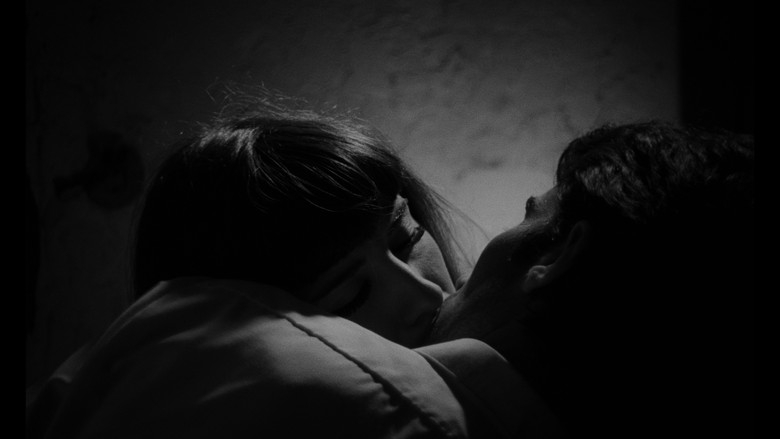 кадр из фильма Le Viol du vampire