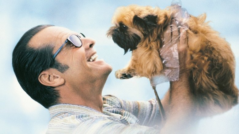 кадр из фильма Лучше не бывает