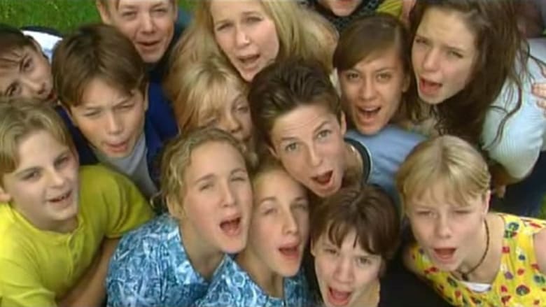 кадр из фильма Bølle Bob