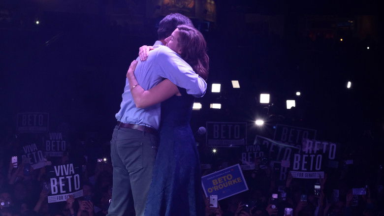 кадр из фильма Running with Beto