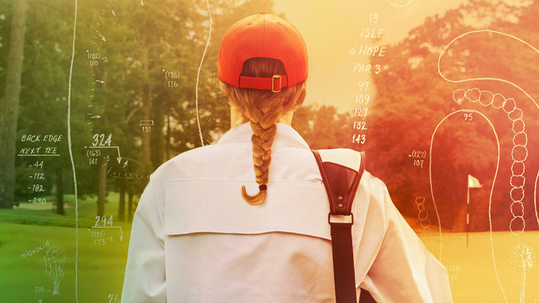 кадр из фильма Loopers: The Caddie's Long Walk