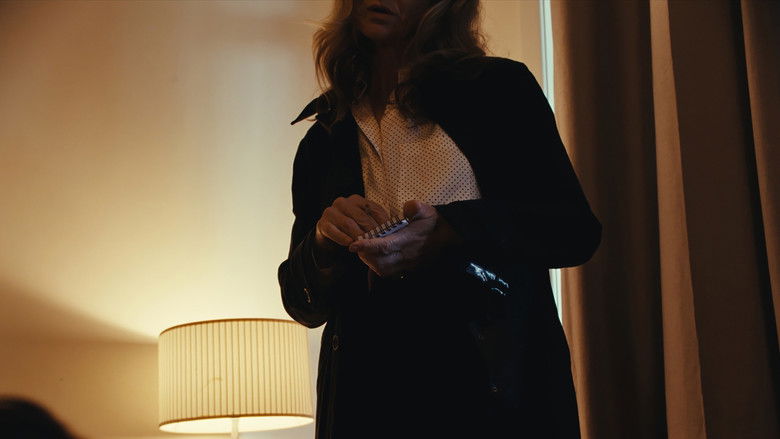 кадр из фильма The Body