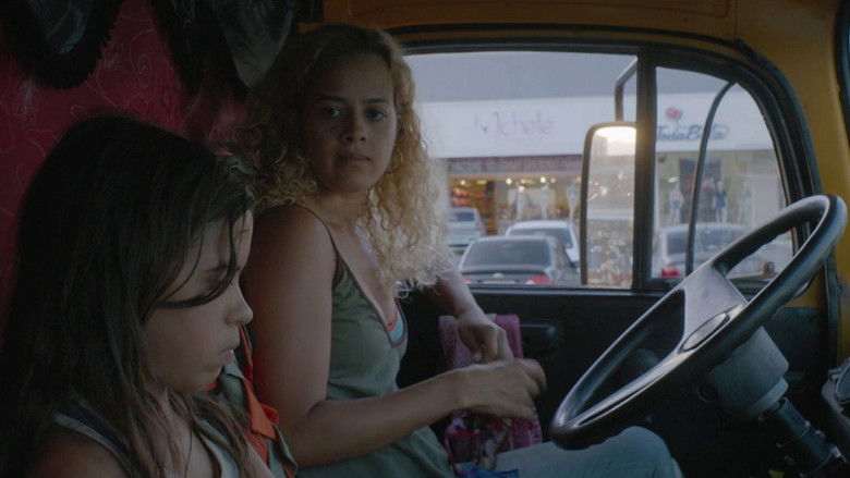 кадр из фильма Boi Neon