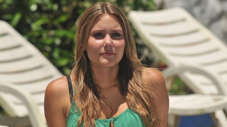 кадр из фильма Лето в Коста-Рике