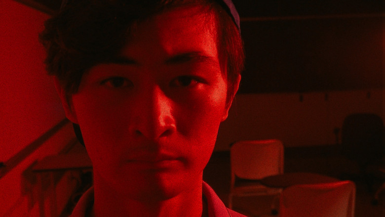 кадр из фильма [ISO]LATION