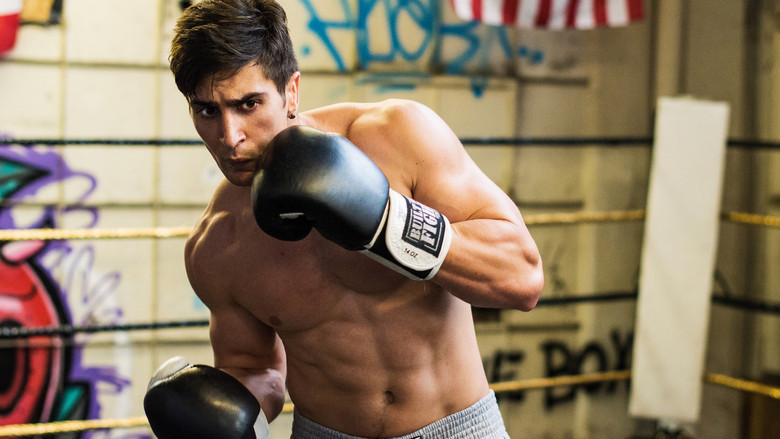 кадр из фильма Держать удар