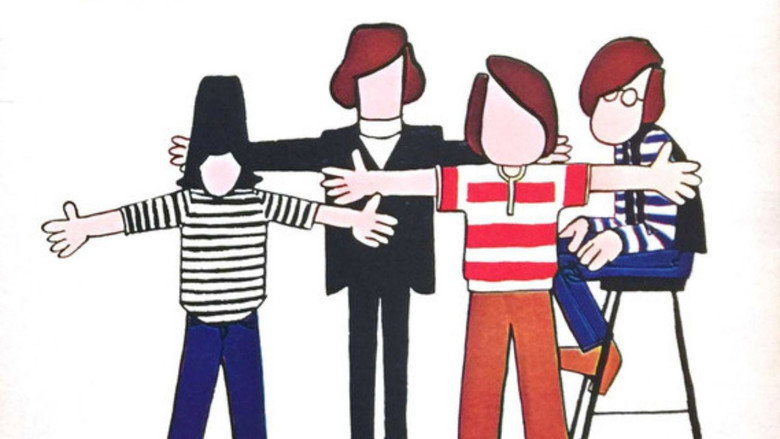 кадр из фильма Do You Believe in Magic: The Music of John Sebastian & The Lovin' Spoonful