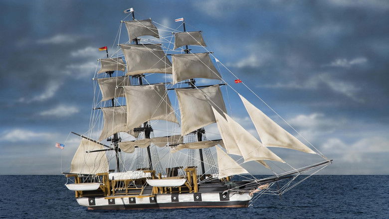 кадр из фильма Near Myth: The Oskar Knight Story