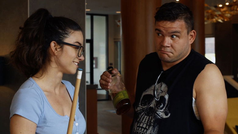 кадр из фильма Out Of My League