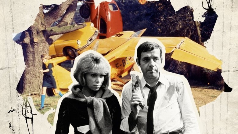 кадр из фильма Уик-энд