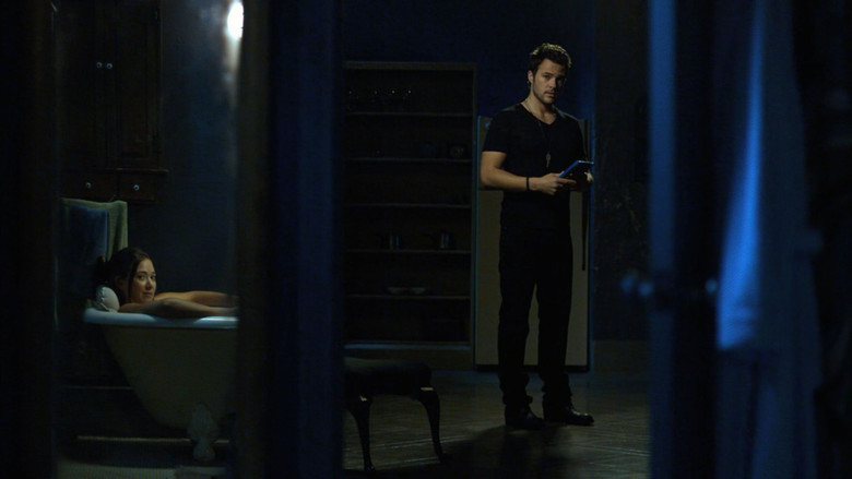 кадр из фильма Круг восьми