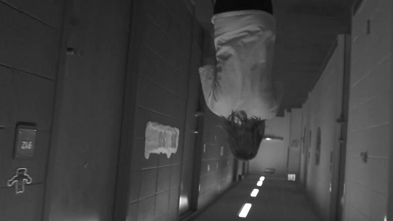 кадр из фильма Haunted