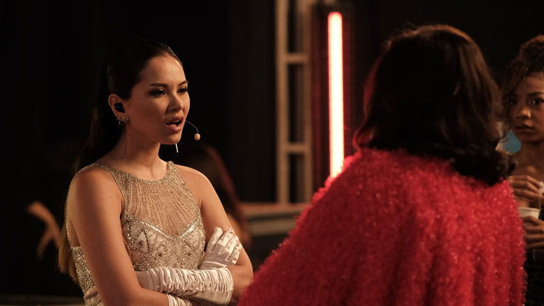 кадр из фильма 200 Pounds Beauty