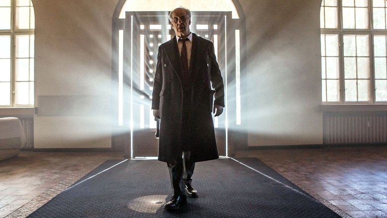 кадр из фильма Девушка в тумане