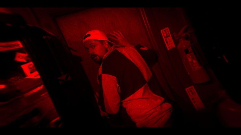 кадр из фильма My Sweet Satan