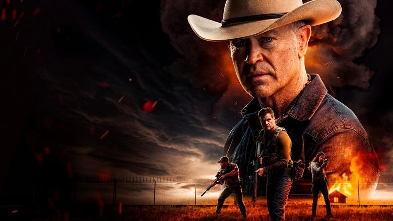 кадр из фильма Ферма