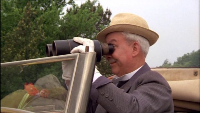 кадр из фильма Под знаком Тельца