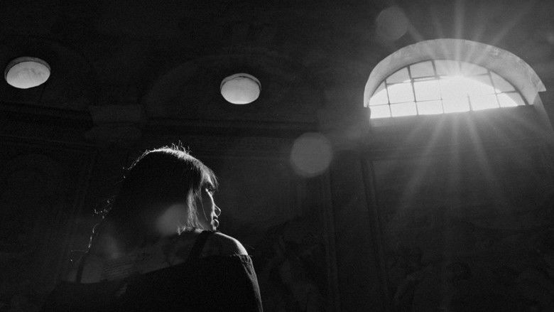 кадр из фильма La Passion selon Béatrice