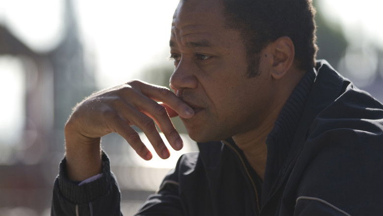 кадр из фильма Жизнь короля