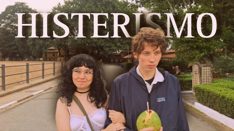 HISTERISMO
