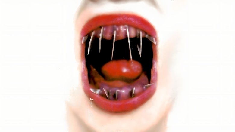 кадр из фильма Дантист 2