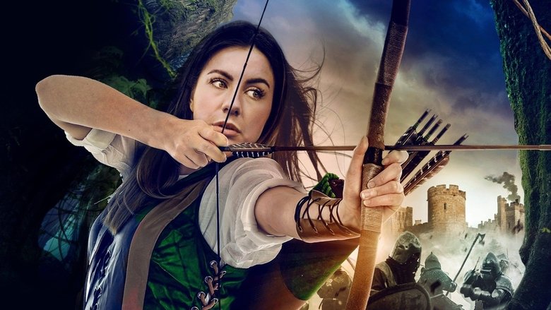 кадр из фильма Легенда Ноттингэма