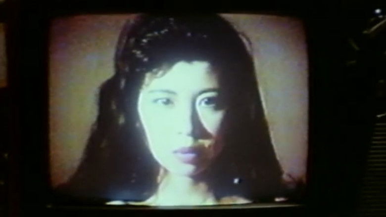 кадр из фильма ザ・暴行　下半身責め