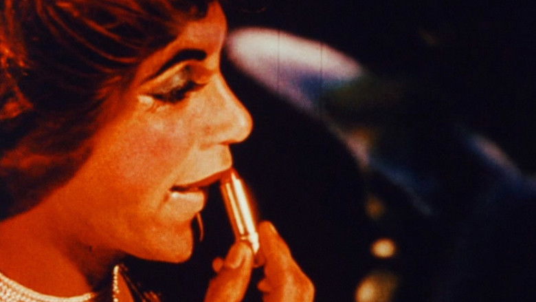 кадр из фильма Lupe