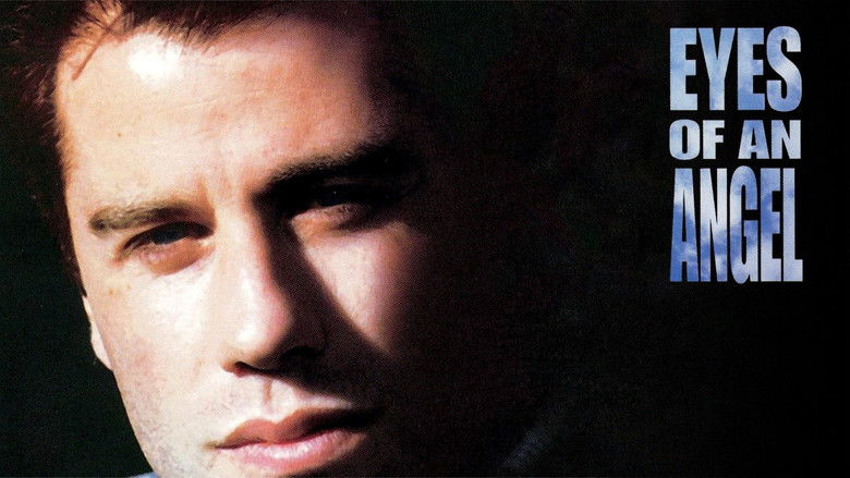 кадр из фильма Глаза ангела