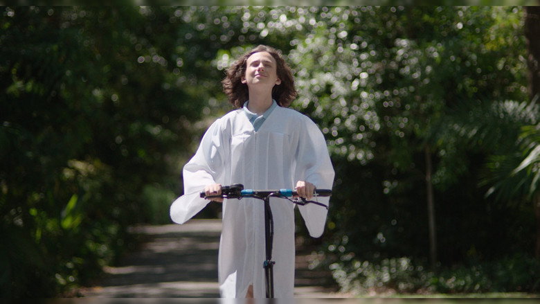 кадр из фильма Ethan Bloom