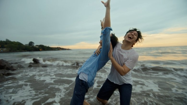 кадр из фильма My Annoying Brother