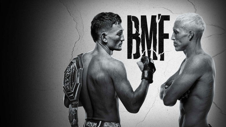 кадр из фильма UFC 326: Холлоуэй vs. Оливейра 2