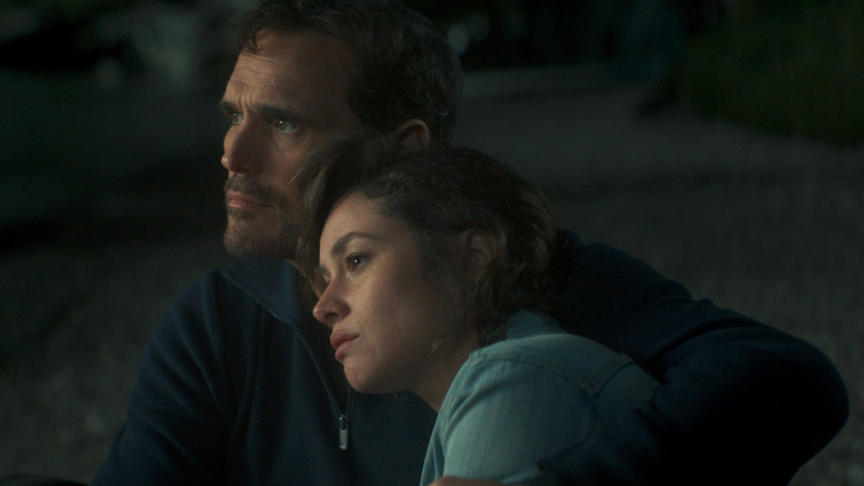 кадр из фильма Что скрывает любовь