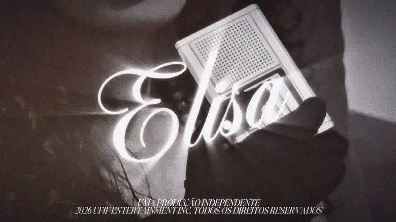 кадр из фильма ELISA