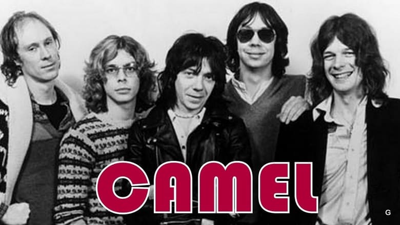 кадр из фильма Camel - Moondances