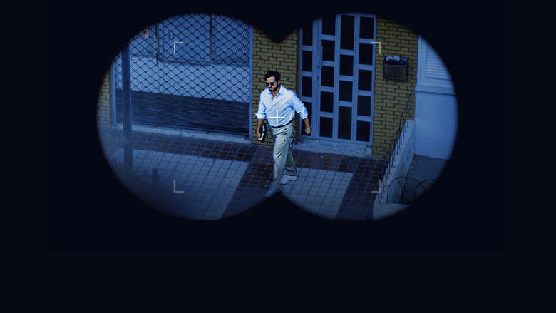 кадр из фильма Афера в Майами