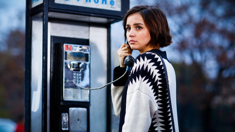 кадр из фильма Дочь Бога