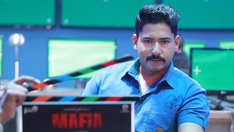 кадр из фильма Mafia