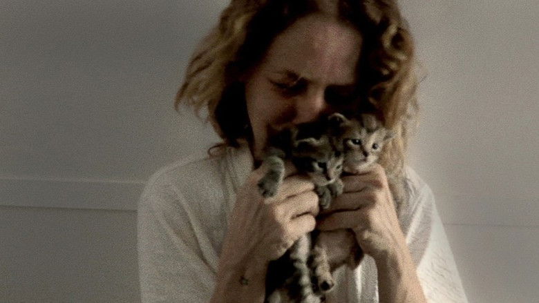 кадр из фильма Francine