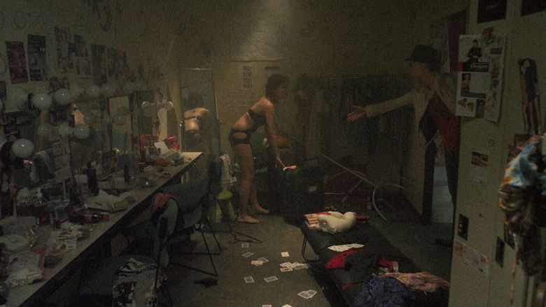 кадр из фильма 軽蔑