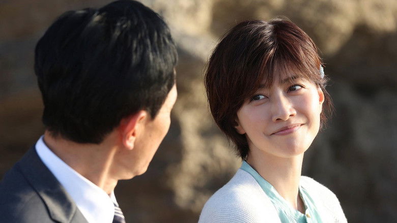 кадр из фильма 劇映画 孤独のグルメ