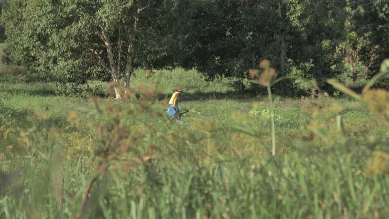 кадр из фильма Diálogos Indígenas do Nosso Tempo