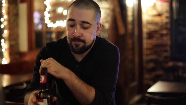 кадр из фильма One for the Road