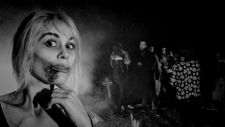 кадр из фильма Sexo, zombies y Bret Michaels