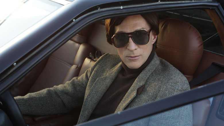 кадр из фильма По ту сторону черной радуги