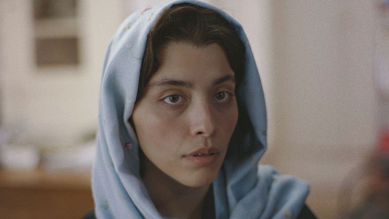 кадр из фильма رفتن فرزانه