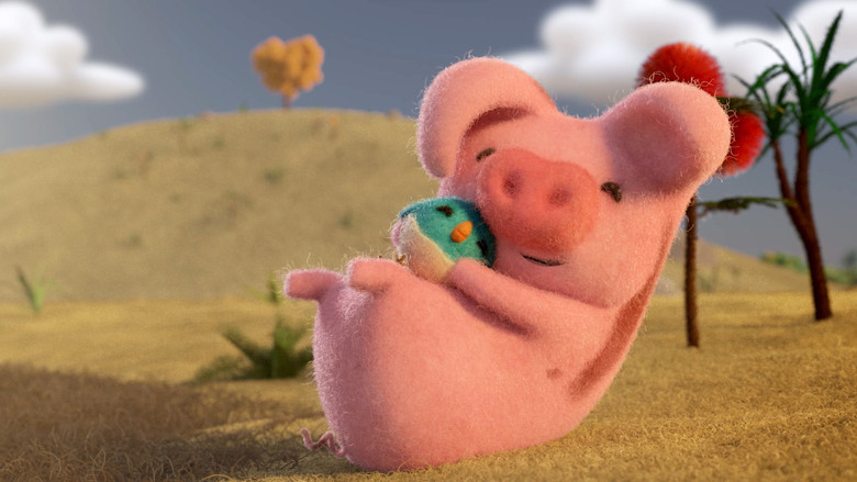 кадр из фильма PiOinc