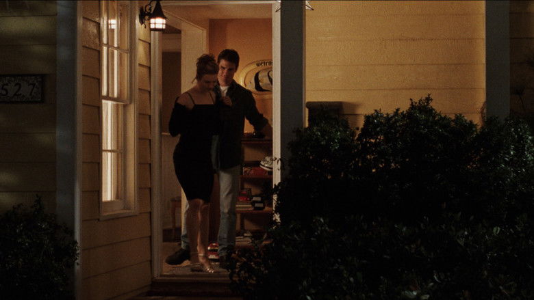 кадр из фильма Джерри Магуайер