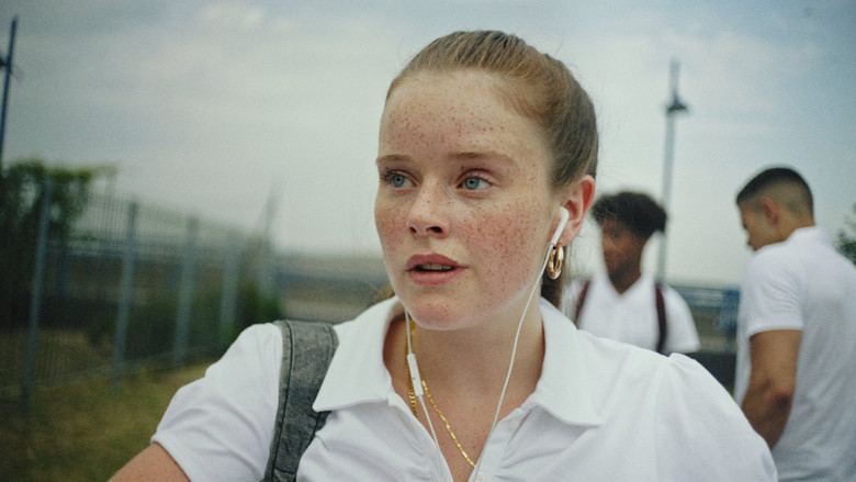 кадр из фильма Absent